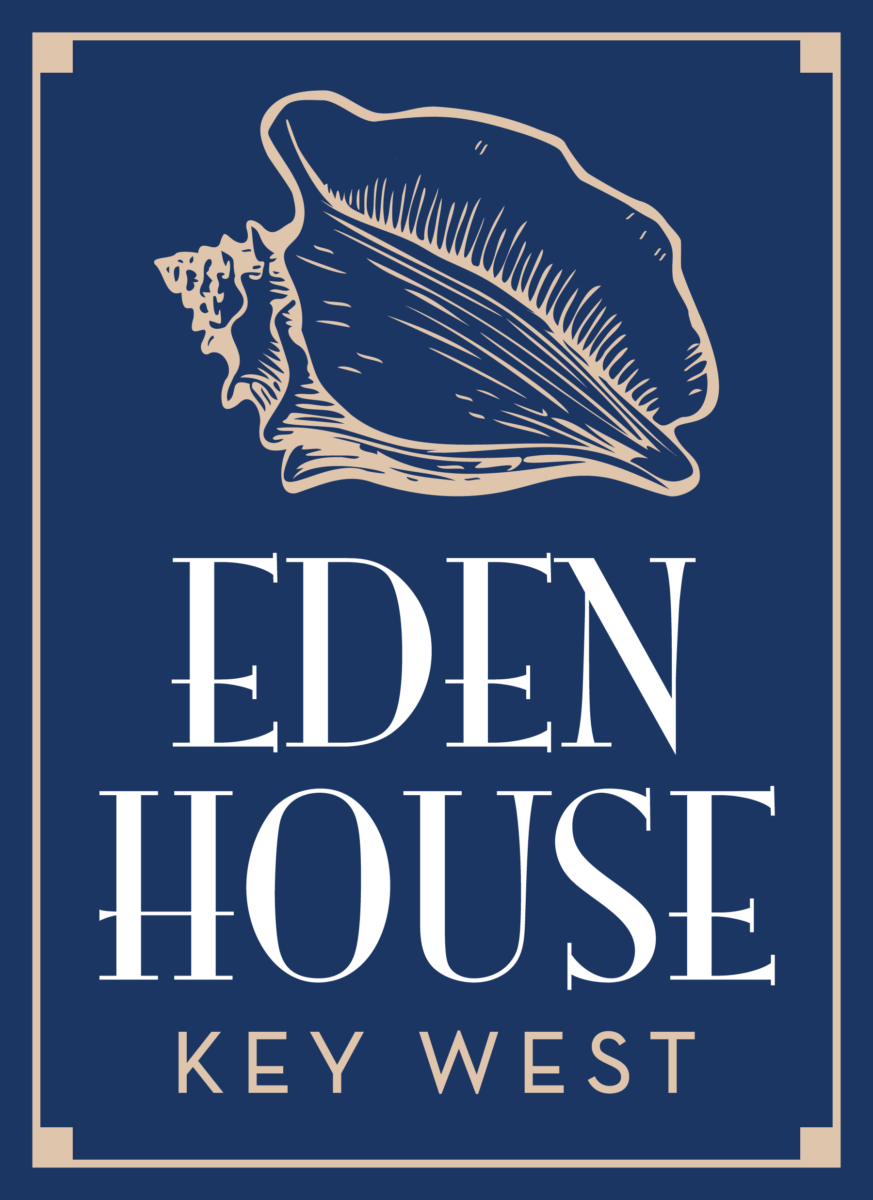 Eden House – Key West Hotel